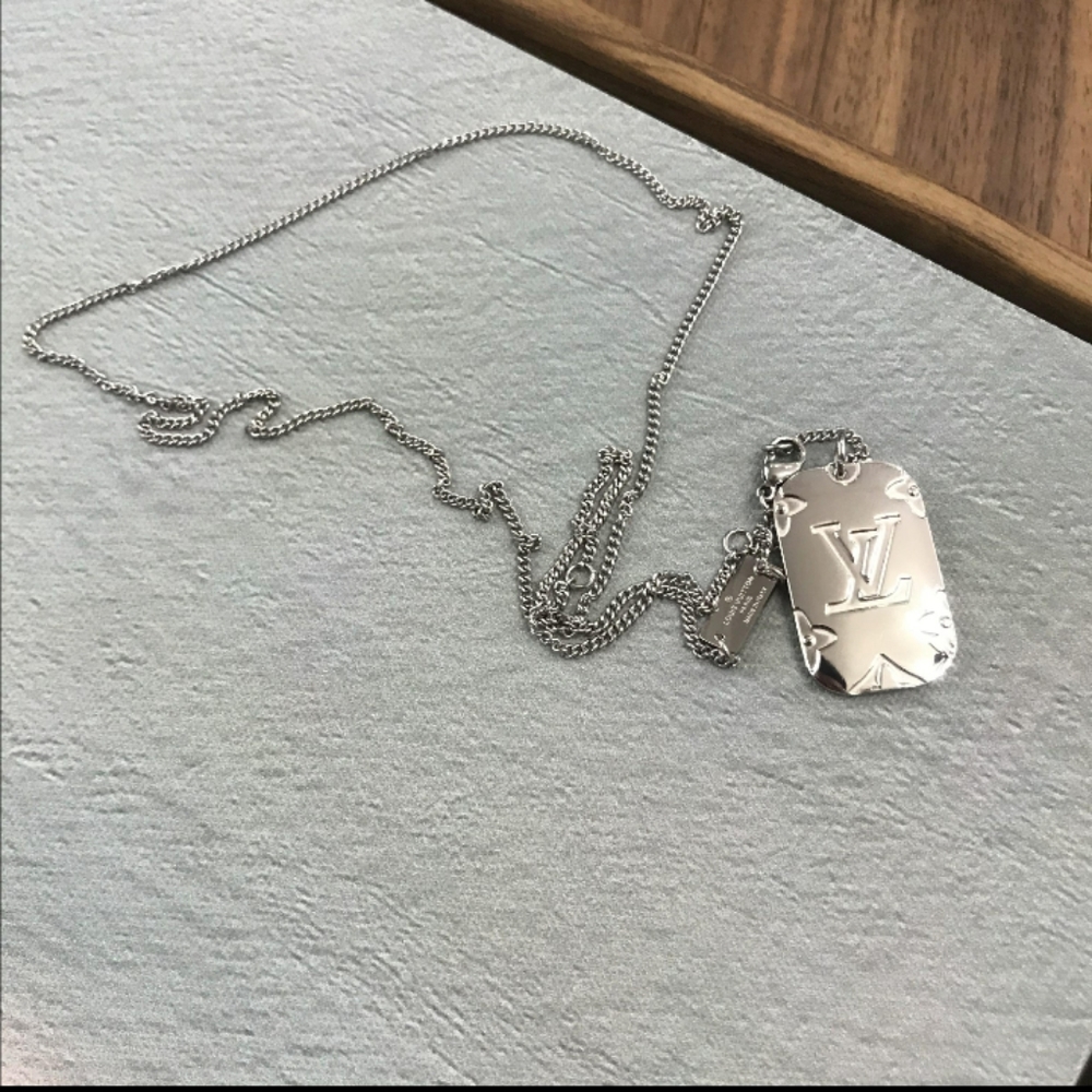 Louis vuitton Chain